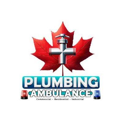 Plumbing Ambulance